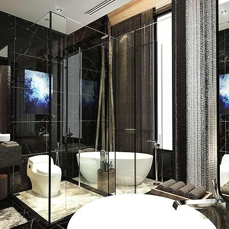 M Resort And Hotel Kuala Lumpur Zimmer foto