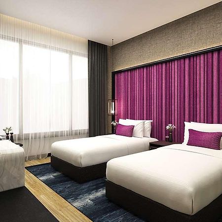 M Resort And Hotel Kuala Lumpur Zimmer foto