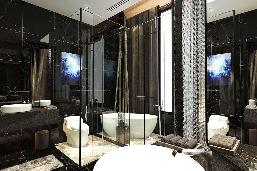 M Resort And Hotel Kuala Lumpur Zimmer foto