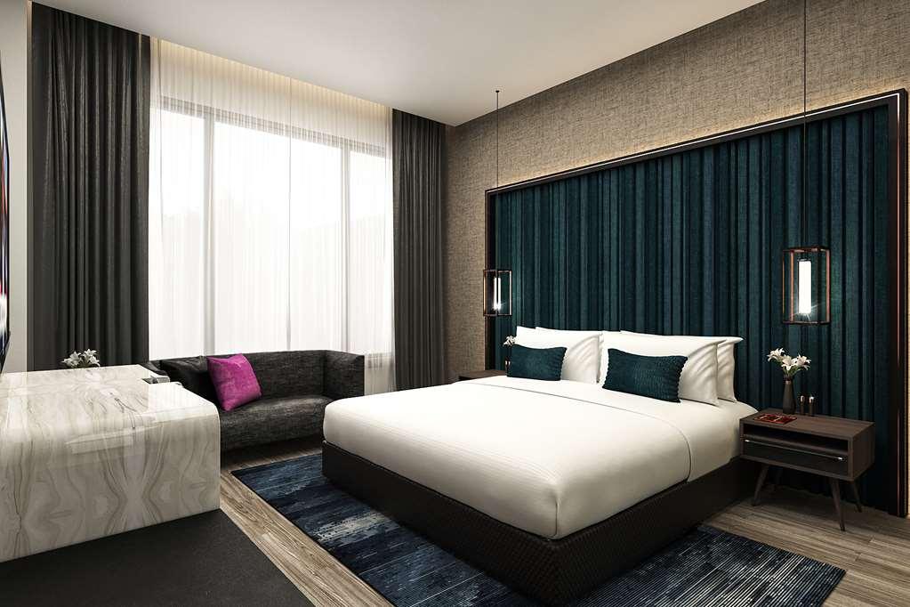 M Resort And Hotel Kuala Lumpur Zimmer foto