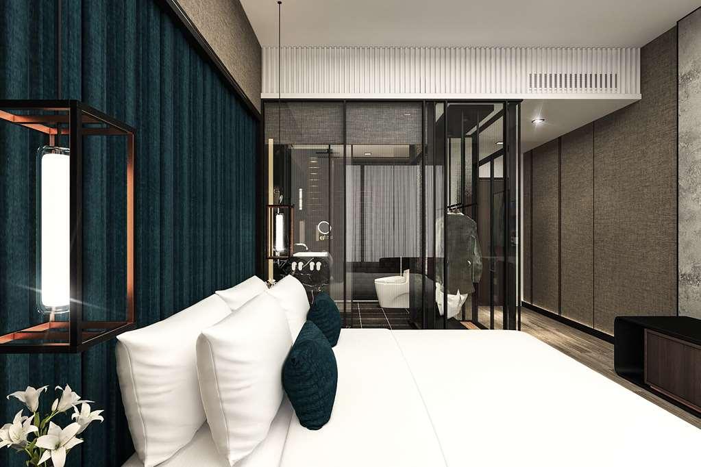 M Resort And Hotel Kuala Lumpur Zimmer foto
