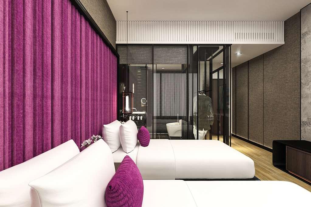 M Resort And Hotel Kuala Lumpur Zimmer foto